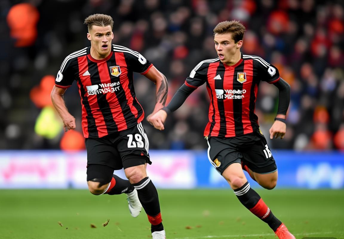 曼联转会瞄准伯恩茅斯双星：菲利普·比林与大卫·布鲁克斯成中场补强关键目标